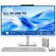 thumbnail image 1 of Todo en uno Lenovo 24" FHD 8 GB RAM 256 GB SSD Wi‑Fi 6, 1 of 9