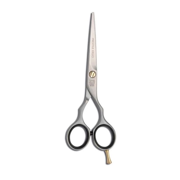 Tijera Microdentada Jaguar Pre Style Relax Mate 6.0 82360