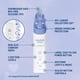 thumbnail image 3 of Aspirador nasal para bebés Navage Gentle Pediatrian con luces, 3 of 7