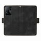 thumbnail image 5 of Carcasa FOXDOCK Xiaomi 11T/11T Pro de cuero PU, diseño acolchado clásico, protección contra caídas y rayones, 5 of 5