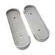 thumbnail image 3 of Pedal Fit De 40 Mm De Ancho, Piezas Para Equipos De Fitness Multiusos (1 Par), 3 of 5