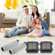thumbnail image 2 of Cepillo enrollable de repuesto para Tineco iFloor 3 y Floor One S3, 2 of 3