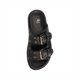 thumbnail image 4 of Sandalia Mujer Bata Mireya Negro, 4 of 5