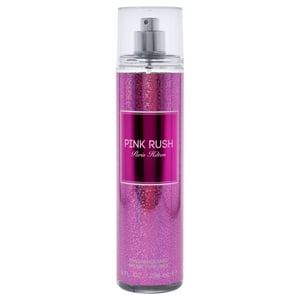 Pink Rush By Paris Hilton Para Mujer - Niebla De Fragancia