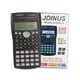 thumbnail image 4 of Calculadora Cientifica 240 JS-82MS-A Funciones Tapa Protectora, 4 of 6
