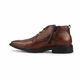 thumbnail image 2 of Botin Ferracini Hombre 6867 Paris Café Casual, 2 of 7