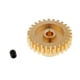 thumbnail image 4 of 27T Dientes Motor Pi?ón Gear Upgarde Para WLtoys A959 RC Rock Crawler Modelos, 4 of 5