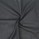 thumbnail image 1 of Tela Roc‑lon de algodón negro, 274 cm (3 yardas), 1 of 7