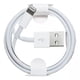 thumbnail image 2 of Cable de Carga Rápida USB a Lightning 1MT Cable de Datos, 2 of 2