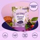thumbnail image 2 of Té de hierbas Four Sigmatic Mood Organic 24 porciones vegano, 2 of 3
