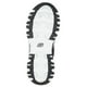 thumbnail image 4 of Zapatilla Mujer D lites Play On Negro Blanco  Skechers, 4 of 4