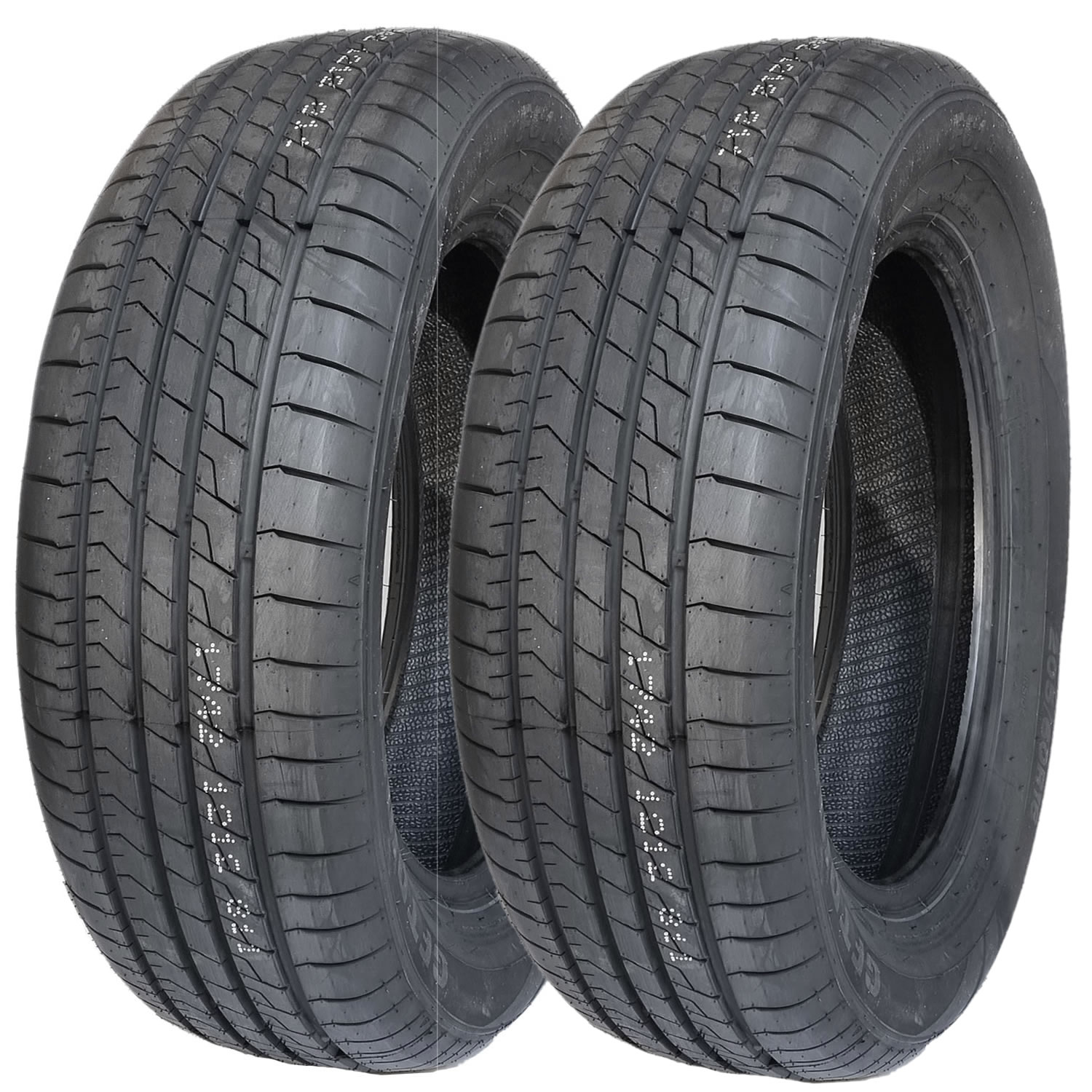 Set 2 Neumáticos 205/60 R16 92H Gft Rider Fci Comfort