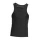 thumbnail image 5 of Chaleco acolchado para hombre, chaleco de compresión, protector de secado rápido, camisa protectora acolchada, para fútbol, rugby, softbol, béisbol XL, 5 of 5
