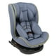 thumbnail image 2 of Silla De Auto Convertible Apolo Isofix LX 360° Navy + Espejo + Hebilla, 2 of 9