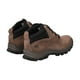 thumbnail image 4 of Botín Hombre Trekking Marrón Troller Gogowear, 4 of 5