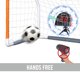 thumbnail image 3 of Pistola de radar de velocidad NET PLAYZ Muti-Sports con manos libres de 0 a 150 mph, 3 of 7