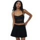 thumbnail image 1 of Peto Mujer Encaje Negro Corona, 1 of 5