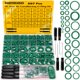 thumbnail image 1 of Kit de Juntas Tóricas NBRINGO 697 Piezas para Reparación de A/C de Auto, 1 of 8