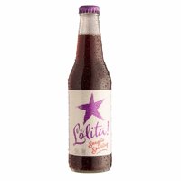 Sangría 5° Botella 330 Ml Lolita Sparkling