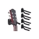 thumbnail image 1 of Pack 4 Soporte Guitarra Pared Colgador Bajo Y Ukelele, 1 of 3