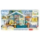thumbnail image 1 of Playset Moose Toys Bluey Family & Friends Beach Cabin S9, 1 of 3
