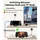 thumbnail image 5 of Estación de Acoplamiento SiWiQU ROG Xbox Ally 4K 144Hz 100W PD, 5 of 7