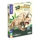 thumbnail image 2 of Puzzle Eco 3D Triceratops Mieredu, 2 of 3