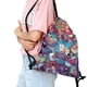 thumbnail image 2 of La Vida Moderna de Rocko Mochila de Cuerdas para Deportes y Gimnasio, Bolsa de Cuerdas Resistente al Agua, Bolsa Cinch, 30×40cm, 2 of 6