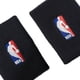 thumbnail image 2 of Pulsera Nike NBA DRI-FIT Negra, 2 of 2