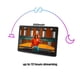 thumbnail image 4 of Tableta Lenovo Tab M9-2023 9 HD 3 GB de RAM 32 GB de almacenamiento Android 12, 4 of 9