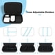 thumbnail image 4 of Funda organizadora de viaje ProCase para MacBook Power Accessories, 4 of 7