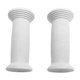 thumbnail image 4 of 2 Fundas Para Manillar De Bicicleta Infantil, Color Blanco, Para Bicicletas De Monta?a Y Patinetes., 4 of 5