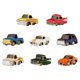 thumbnail image 1 of Coches de metal fundido MGA Entertainment CarTuned – Pack de 3 a 8 unidades, 1 of 8