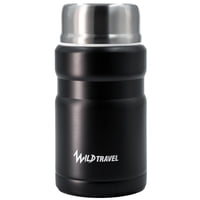 Wild Travel - Termo Comida Y Líquido 750 Ml Tarro Outdoor