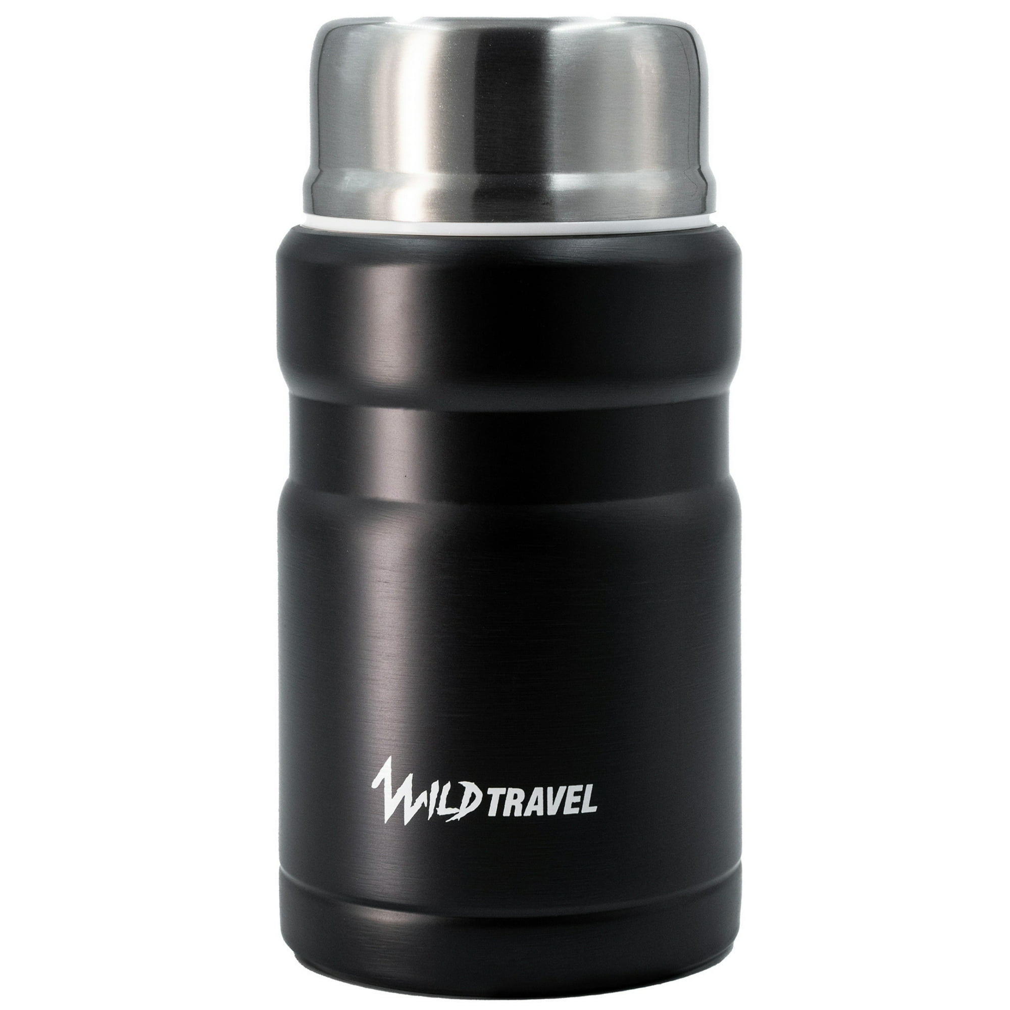 Wild Travel - Termo Comida Y Líquido 750 Ml Tarro Outdoor
