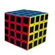thumbnail image 2 of Cubo Rubik Original Moyu 4x4x4 Meilong Carbono, 2 of 2
