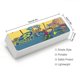 thumbnail image 2 of Rocket Power Estuche Rígido para Gafas de Cuero PU Protector con Forro de Felpa Premium Suave para Hombres y Mujeres, 2 of 6