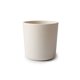 thumbnail image 4 of Set de 2 Vasos para Niños mushie en Marfil 225 ml, 4 of 9