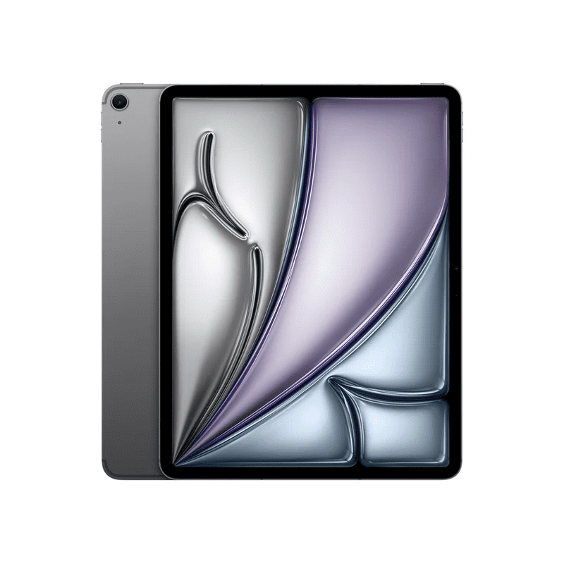 Ipad Air M2 13 Gris Espacial Wifi Celular 256gb | Lider