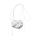 thumbnail image 3 of Gargantilla De Flores Para Mujer Cuello Gargantilla De Flores Fiesta Festival Halloween Blanco, 3 of 5