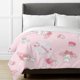 thumbnail image 2 of My melody Bedding Sets Cartoon Duvet Cover Lightweight 3 Piece Bet Sets for Kids Boys Girls, 2 of 5