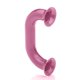thumbnail image 4 of Teléfono de retroalimentación auditiva Toobaloo (rosa) para leer con fluidez, 4 of 4