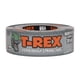 thumbnail image 1 of Cinta adhesiva T-REX, resistente a los rayos UV, impermeable, 48 mm x 27 m, 1 of 9