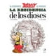 thumbnail image 1 of Asterix 17: La Residencia De Los Dioses - Rene Goscinny, 1 of 2