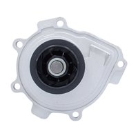 Repuestos Del Sol - Bomba Agua Chevrolet Cruze 1.8 2010 2017