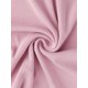 thumbnail image 5 of INSPIRE CHIC Top de Maternidad Casual Cuello en V Blusa de Manga Murciélago para Uso Cómodo L Rosa, 5 of 6