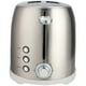 thumbnail image 3 of Tostadora Para 2 Rebanadas 7 Niveles 800W Aw-Td1729A, 3 of 4