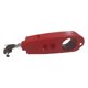 thumbnail image 3 of Candado Genérico Para Moto Accesorios Para Protección Scooters Motos Rojo, 3 of 3