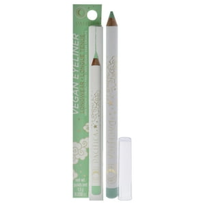Pacifica - Delineador De Ojos Vegano De Larga Duración - Menta De Para Mujer - Delineador De Ojos