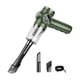 thumbnail image 1 of Mini Plumero Recargable De Mano Para Automóvil, Limpiador De Automóvil Potente Para El Hogar 4500PA Verde, 1 of 3